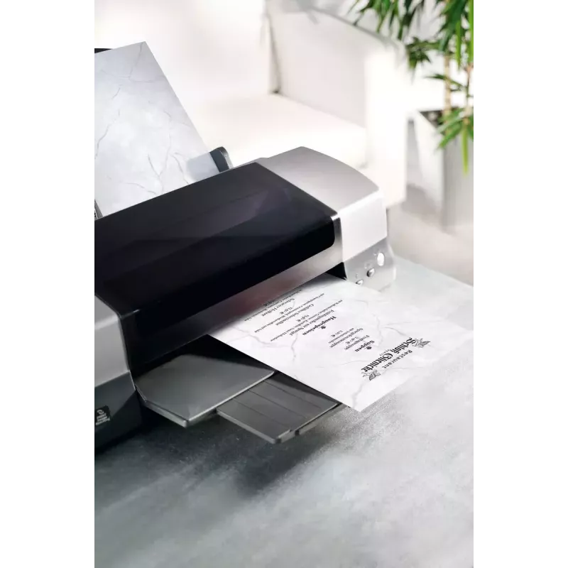 Papel artístico Sigel DP637 100 hojas