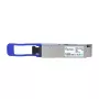BlueOptics QSFP-100G-CWDM4-500-BO módulo transceptor de red QSFP28 2000m