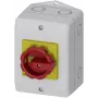 Siemens 3LD2064-1GP53 Interruptor de protección