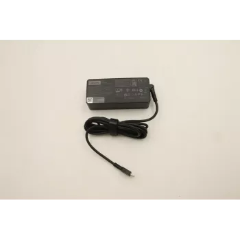Adaptador de CA 65W USB Type-C Lenovo 5A10W86303, fuente de alimentación USB-C PD 65 W