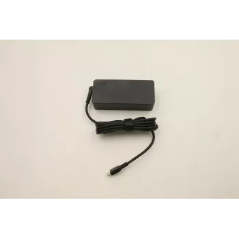 Adaptador de CA 65W USB Type-C Lenovo 5A10W86303, fuente de alimentación USB-C PD 65 W