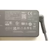 Adaptador de CA 65W USB Type-C Lenovo 5A10W86303, fuente de alimentación USB-C PD 65 W