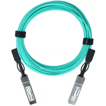 BlueOptics SFP28-AOC-15M-LS-BO Cable de fibra óptica InfiniBand 15m conector/conector
