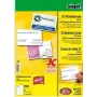 Tarjeta de visita Sigel LP798 100 unidades