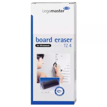 Borrador para pizarra blanca Legamaster TZ4 magnético