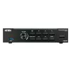ATEN conmutador de presentación sin interrupciones con Quad V, HDMI, USB Type-A, Metal, Negro, 60 Hz, 15 m