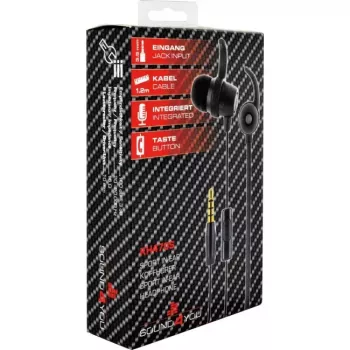 Auriculares Schwaiger KH470S