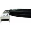 Cable SFP28 BlueOptics JNP-SFP-25G-DAC-0.5M-BL 0,5 m conector/conector