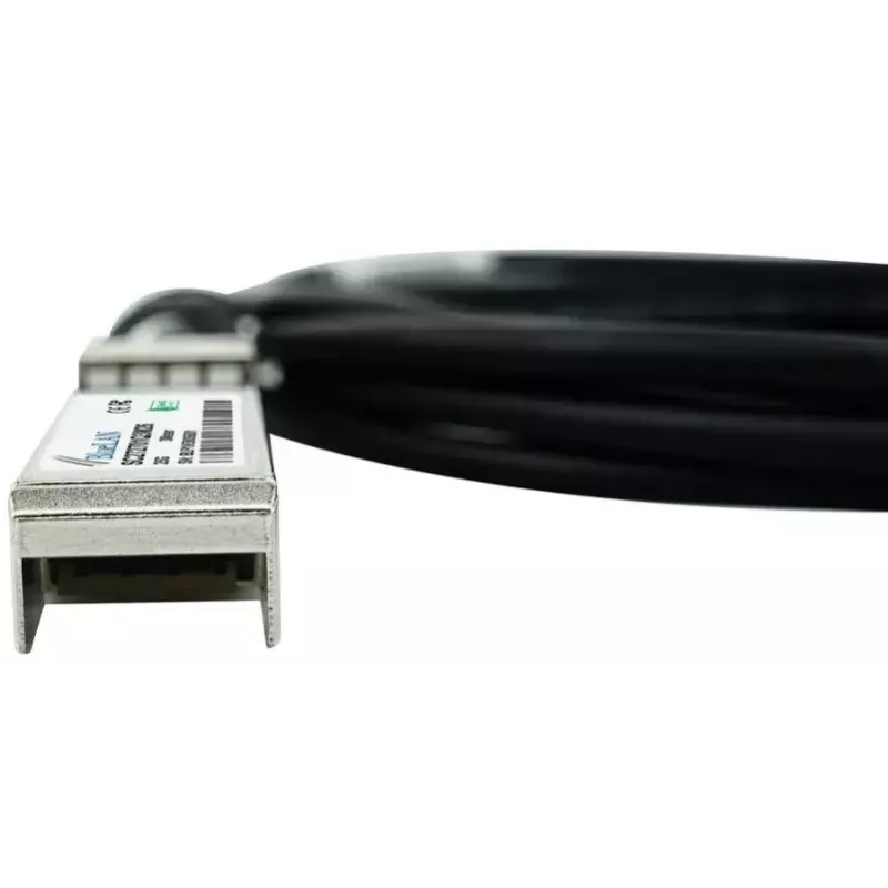Cable SFP28 BlueOptics JNP-SFP-25G-DAC-0.5M-BL 0,5 m conector/conector