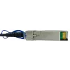 Cable SFP28 BlueOptics JNP-SFP-25G-DAC-0.5M-BL 0,5 m conector/conector