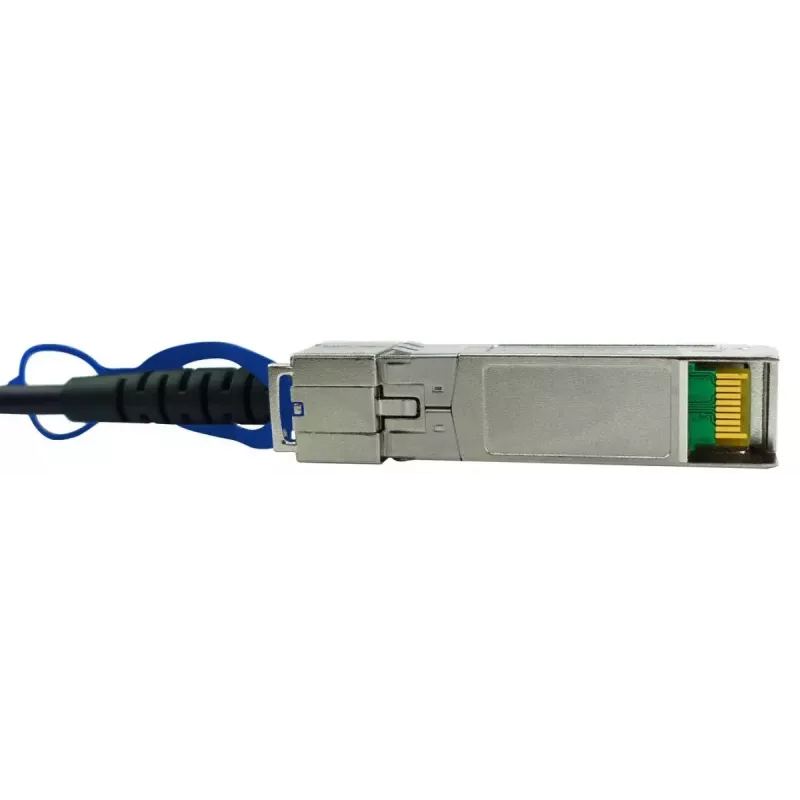 Cable SFP28 BlueOptics JNP-SFP-25G-DAC-0.5M-BL 0,5 m conector/conector