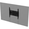 Soporte para pantalla de señalización Vision VFM-W4X4 152,4 cm (60