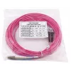 Cable de fibra óptica InfiniBand BlueOptics SFP3133FU1MK 1 m LC ST