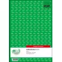Formulario comercial Sigel SD015 A4 blanco amarillo 80 hojas