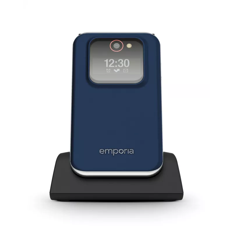 Emporia emporiaJOY 7,11 cm (2,8