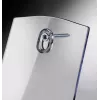 Sujetador de documentos Sigel LH132 acrílico transparente