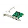 Tarjeta PCIe Conceptronic EMRICK 2 puertos USB 3.0
