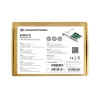 Tarjeta PCIe Conceptronic EMRICK 2 puertos USB 3.0