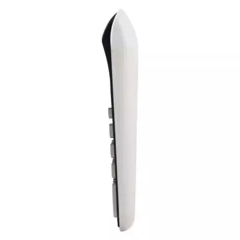 MediaRange MROS190 calculadora de sobremesa Basic 10 dígitos batería solar negro blanco