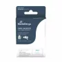 Cinta de impresora MediaRange MRBTZ253 azul 2,4 cm 8 m