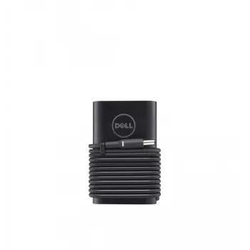 DELL 4H6NV fuente de alimentación interior 45 W negro