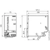 Siemens 6EP1333-3BA10 fuente de alimentación interior multicolor