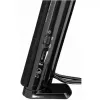 Hama altavoz multimedia «E 80» negro con cable