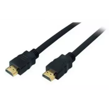Cable HDMI S/CONN 77470-0,5 0,5 m