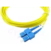 BlueOptics SFP3232BU2MK cable de fibra óptica InfiniBand 2 m SC amarillo