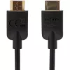 Techly ICOC HDMI2-4-010T cable HDMI 1 m HDMI Type A (estándar) negro