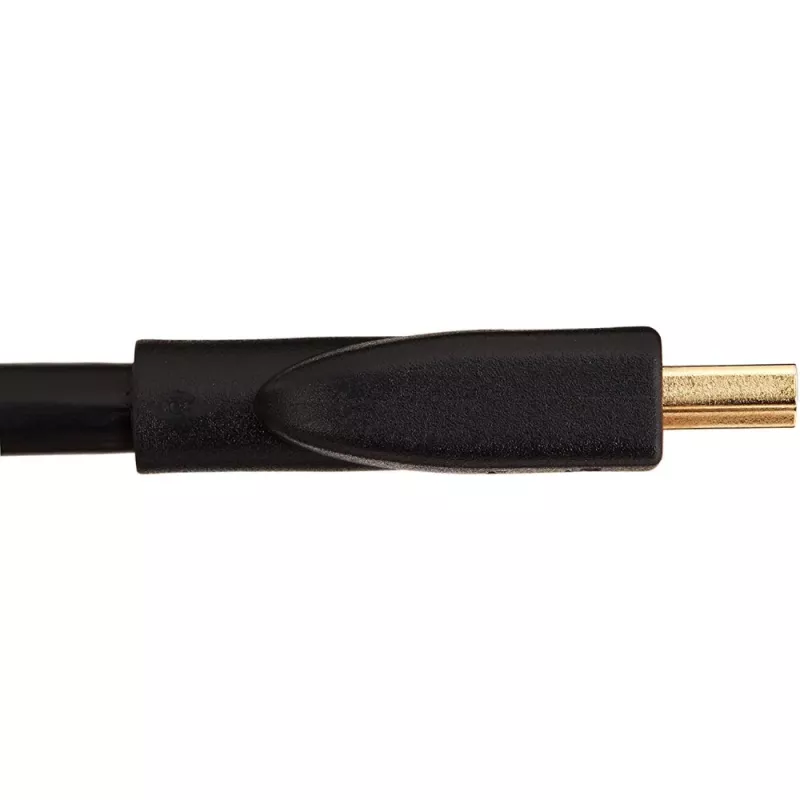 Techly ICOC HDMI2-4-010T cable HDMI 1 m HDMI Type A (estándar) negro