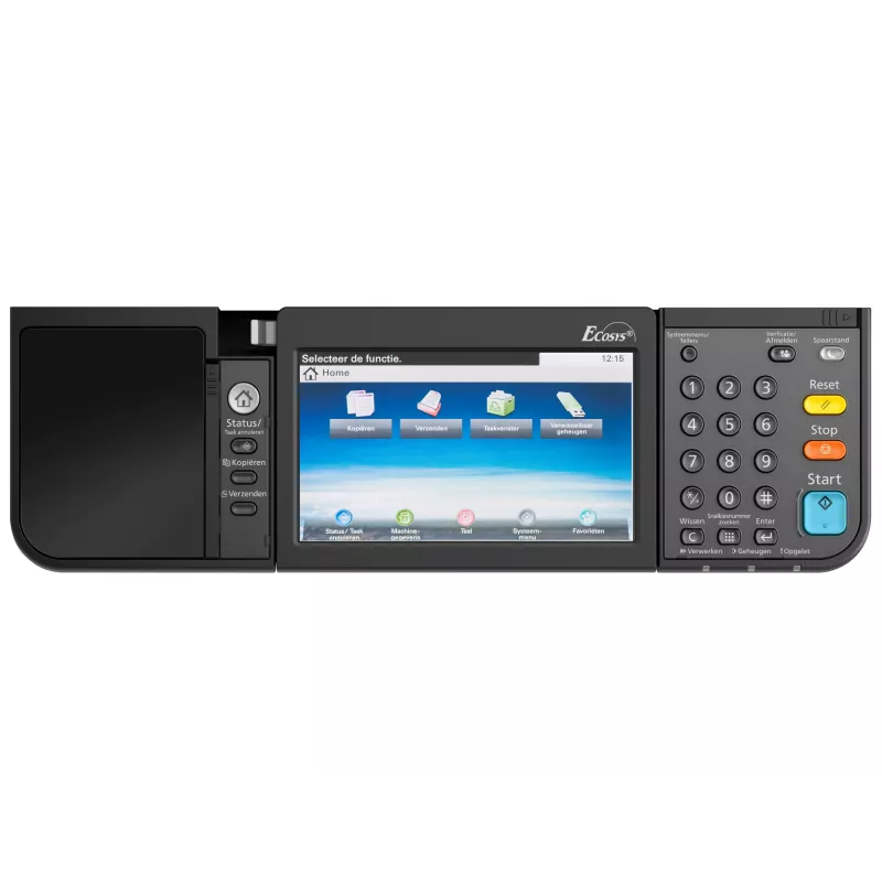 KYOCERA ECOSYS M3145idn láser A4 1200 x 1200 DPI 45 ppm