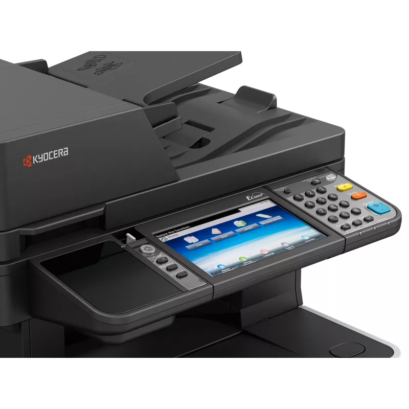 KYOCERA ECOSYS M3145idn láser A4 1200 x 1200 DPI 45 ppm