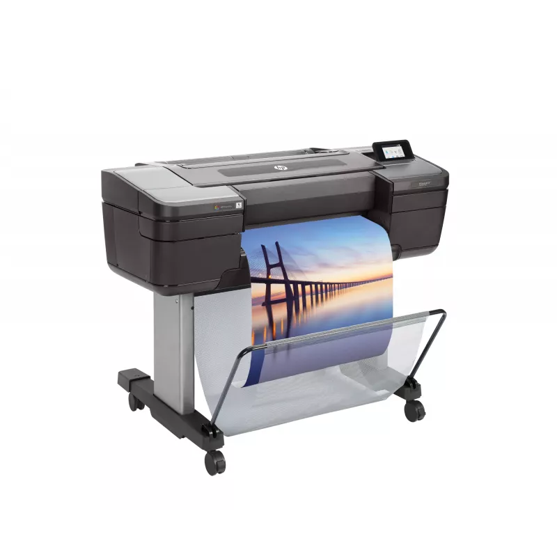 HP Designjet Z9+ impresora PostScript de 24 pulgadas
