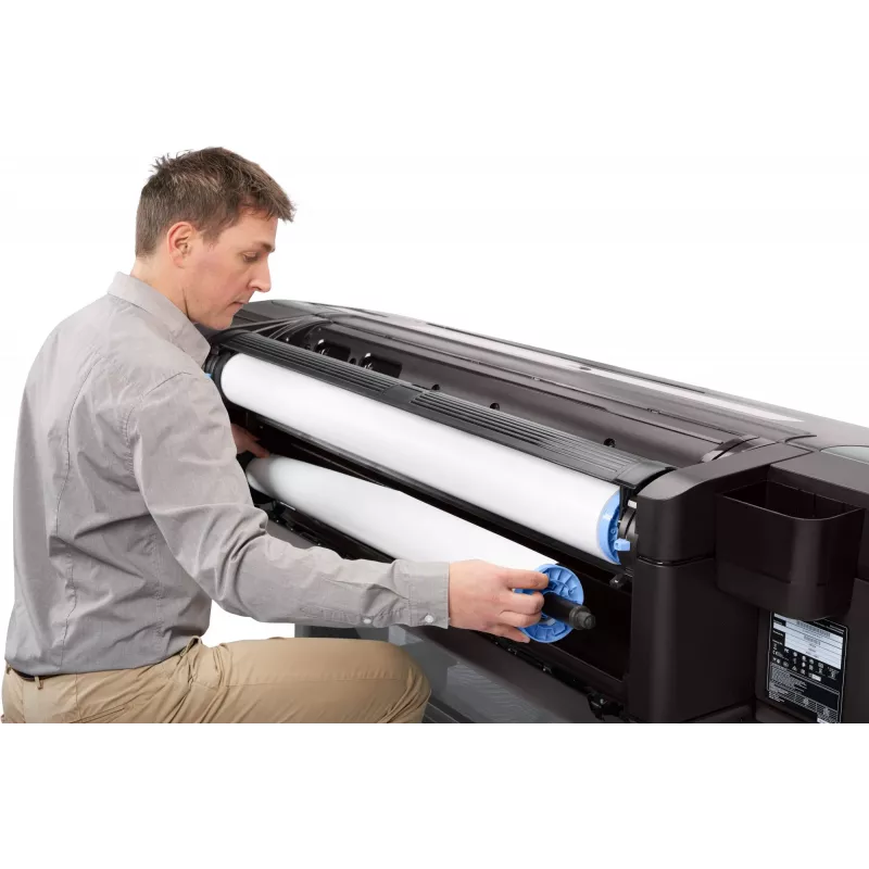 HP Designjet Z9+ impresora PostScript de 24 pulgadas