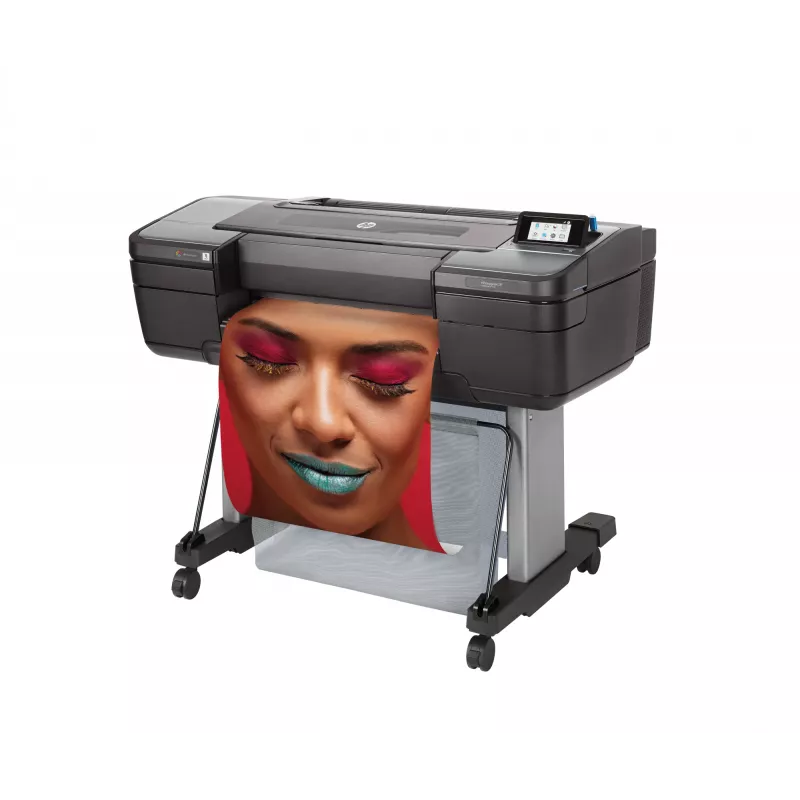 HP Designjet Z9+ impresora PostScript de 24 pulgadas
