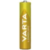 Pila desechable Varta 04103 101 394 AAA alcalina 117g