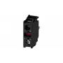 Siemens 3SU1400-1AA10-1CA0 Interruptor auxiliar