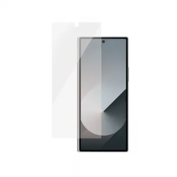 Protector de pantalla PanzerGlass para Samsung Galaxy Z Fold7 — Ultra-Wide Fit