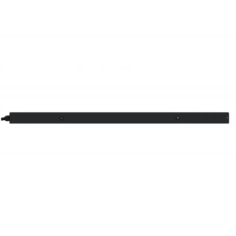 APC Easy Rack PDU, con medición, 0U, 1 fase, 7.4kW, 230V, 32A, 20 salidas C13 y 4 salidas C19, entrada IEC60309 2P+E
