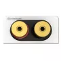 Kindermann Konnect Design Click placa de conexión de altavoces, bornes de tornillo (7456000414)