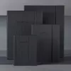 Cuaderno Sigel CO161 A5 97 hojas negro