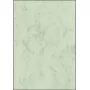 Papel artístico Sigel DP263 100 hojas verde 90 g/m²