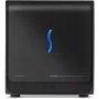 Carcasa externa de GPU Sonnet SON-GPU-750WEX-TB3 negro