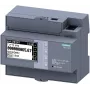 Siemens 7KM2200-2EA30-1JA1 Contador de corriente