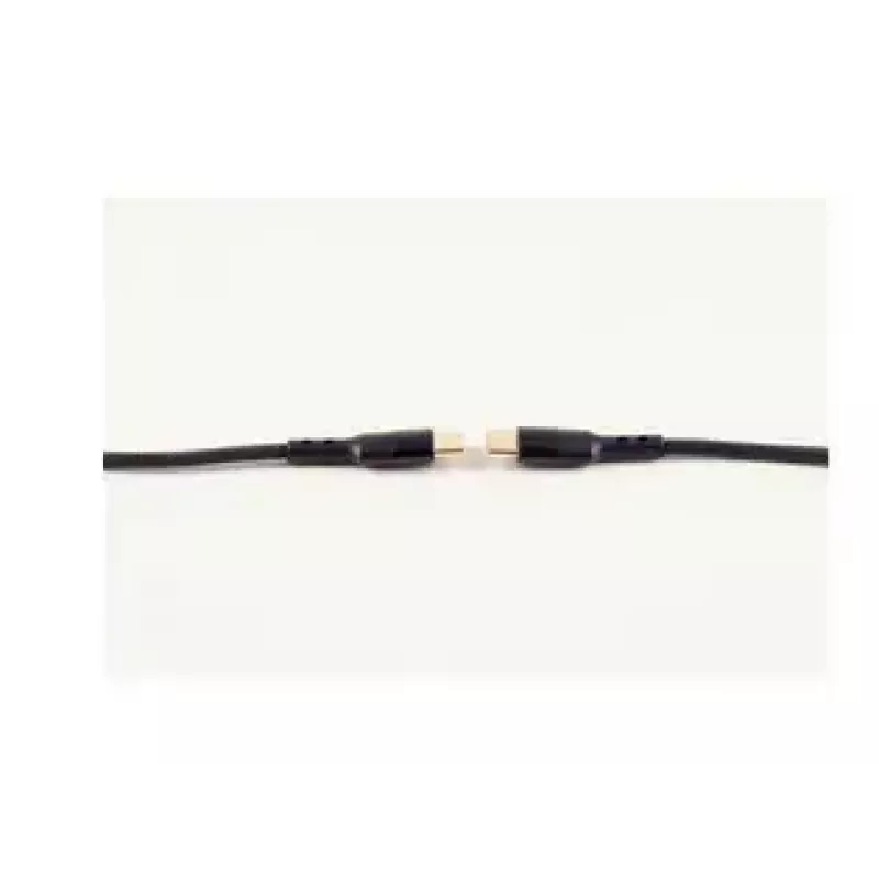 Cable USB ShiverPeaks BS20-75025 USB 2.0 2 m USB C negro