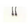 Cable USB ShiverPeaks BS20-75025 USB 2.0 2 m USB C negro