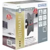 Soporte de pared para TV Schwaiger LWH14225 513 negro