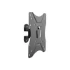 Soporte de pared para TV Schwaiger LWH14225 513 negro