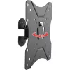 Soporte de pared para TV Schwaiger LWH14225 513 negro
